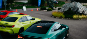 Pure Drive Experience 2024