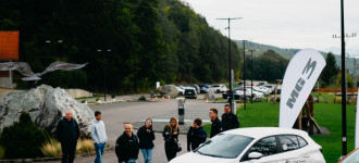 Pure Drive Experience 2024