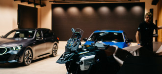 Pure Drive Experience 2024