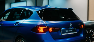 Pure Drive Experience 2024