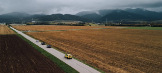 Pure Drive Experience 2024