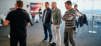 BMW M DRIVE TOUR 2017