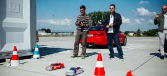 BMW M DRIVE TOUR 2017
