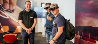 BMW M DRIVE TOUR 2017