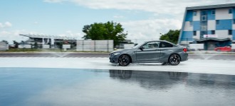 BMW M DRIVE TOUR 2017