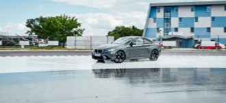 BMW M DRIVE TOUR 2017