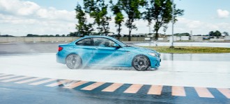 BMW M DRIVE TOUR 2017