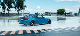 BMW M DRIVE TOUR 2017