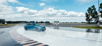BMW M DRIVE TOUR 2017