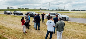 BMW M DRIVE TOUR 2017