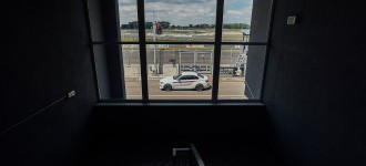 BMW M DRIVE TOUR 2017