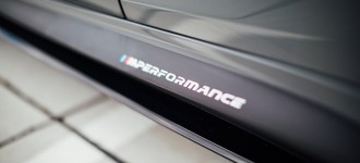 BMW M DRIVE TOUR 2017