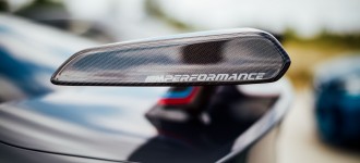 BMW M DRIVE TOUR 2017