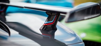 BMW M DRIVE TOUR 2017