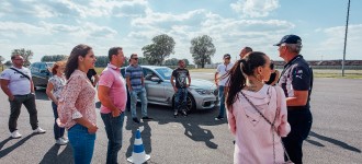 BMW M DRIVE TOUR 2017