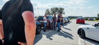 BMW M DRIVE TOUR 2017