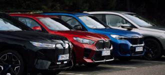 Pure Drive Experience 2024
