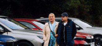 Pure Drive Experience 2024