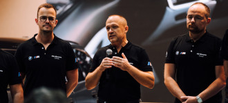 Pure Drive Experience 2024