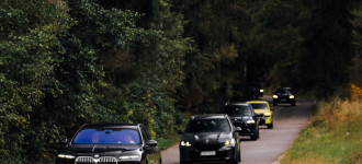 Pure Drive Experience 2024