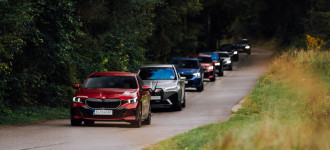 Pure Drive Experience 2024