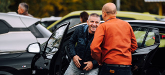 Pure Drive Experience 2024