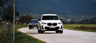 Pure Drive Experience 2024