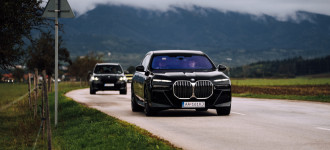Pure Drive Experience 2024