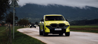 Pure Drive Experience 2024