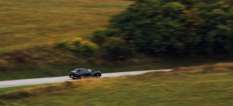 Pure Drive Experience 2024