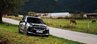 Pure Drive Experience 2024