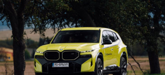 Pure Drive Experience 2024