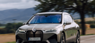 Pure Drive Experience 2024