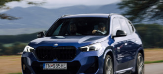 Pure Drive Experience 2024