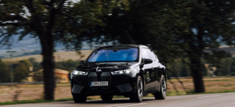Pure Drive Experience 2024