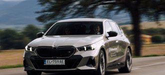 Pure Drive Experience 2024