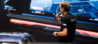 Pure Drive Experience 2024