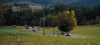 Pure Drive Experience 2024