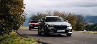 Pure Drive Experience 2024