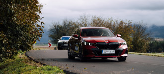 Pure Drive Experience 2024