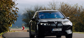 Pure Drive Experience 2024