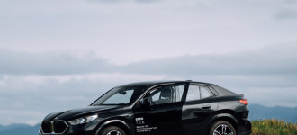 Pure Drive Experience 2024