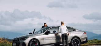 Pure Drive Experience 2024