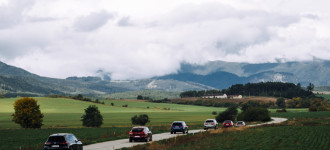 Pure Drive Experience 2024