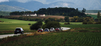 Pure Drive Experience 2024