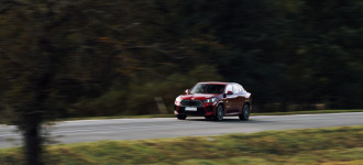 Pure Drive Experience 2024