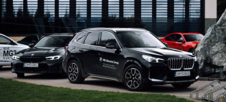 Pure Drive Experience 2024