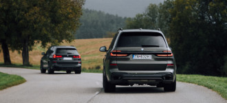 Pure Drive Experience 2024