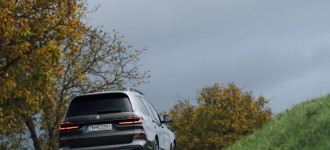 Pure Drive Experience 2024
