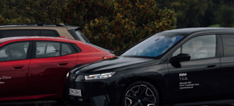 Pure Drive Experience 2024
